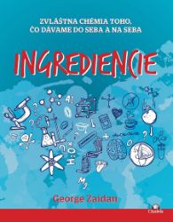 Ingrediencie Ingrediencie