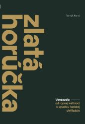 Zlatá horúčka - Tomáš Forró - Publicistika Zlatá horúčka
