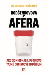 Rodčenkovova aféra Rodčenkovova aféra