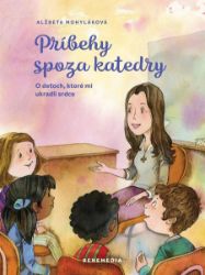Príbehy spoza katedry Príbehy spoza katedry