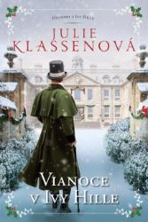 Vianoce v Ivy Hille