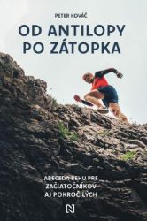 Od antilopy po Zátopka - Sport & hry Od antilopy po Zátopka