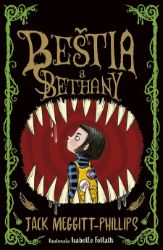 Beštia a Bethany Beštia a Bethany