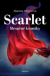 Scarlet Scarlet