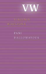 Pani Dallowayová Pani Dallowayová