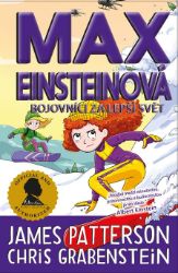 Max Einsteinová: Bojovníci za lepší svět (4) Max Einsteinová: Bojovníci za lepší svět (4)