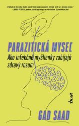 Parazitická myseľ
