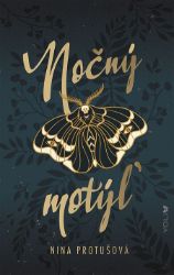 Nočný motýľ Nočný motýľ