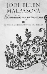 Škandalózna princezná Škandalózna princezná
