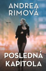 Posledná kapitola - Romány Posledná kapitola