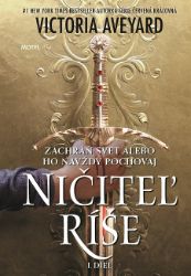 Ničiteľ ríše Ničiteľ ríše