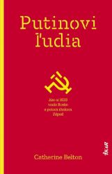 Putinovi ľudia Putinovi ľudia