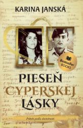 Pieseň Cyperskej lásky Pieseň Cyperskej lásky