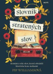 Slovník stratených slov Slovník stratených slov