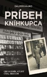 Príbeh kníhkupca Príbeh kníhkupca