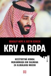 Krv a ropa Krv a ropa