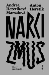 Narcizmus - Lékařská literatura e-knihy Narcizmus