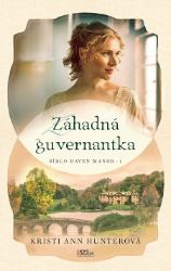Záhadná guvernantka Záhadná guvernantka
