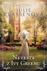 Nevesta z Ivy Greenu - Historické romány Nevesta z Ivy Greenu