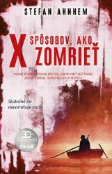 X spôsobov, ako zomrieť X spôsobov, ako zomrieť