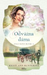Odvážna dáma Odvážna dáma