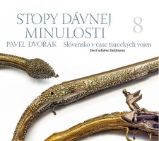 Stopy dávnej minulosti 8 Stopy dávnej minulosti 8