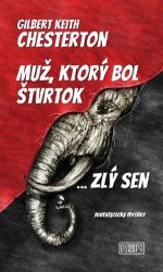 Muž, ktorý bol Štvrtok Muž, ktorý bol Štvrtok