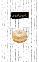 Hana - Alena Mornštajnová - Romantika Hana