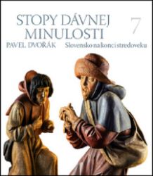 Stopy dávnej minulosti 7. Stopy dávnej minulosti 7.