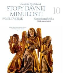Stopy dávnej minulosti 10 Stopy dávnej minulosti 10