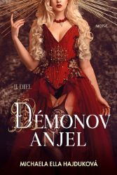 Démonov anjel - Michaela Ella Hajduková - Romantika Démonov anjel