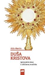 Duša Kristova Duša Kristova