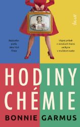 Hodiny chémie Hodiny chémie