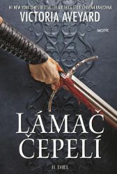 Lámač čepelí Lámač čepelí