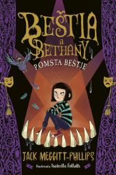 Beštia a Bethany 2: Pomsta beštie Beštia a Bethany 2: Pomsta beštie