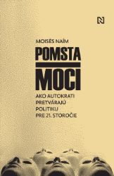 Pomsta moci Pomsta moci