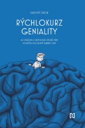Rýchlokurz geniality