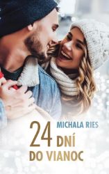 24 dní do Vianoc 24 dní do Vianoc