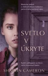 Svetlo v úkryte Svetlo v úkryte
