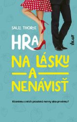 Hra na lásku a nenávisť Hra na lásku a nenávisť