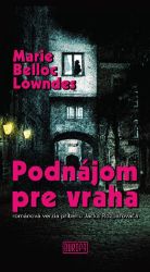 Podnájom pre vraha Podnájom pre vraha