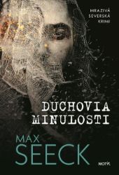 Duchovia minulosti Duchovia minulosti