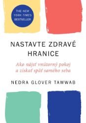 Nastavte zdravé hranice Nastavte zdravé hranice