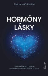 Hormóny lásky Hormóny lásky