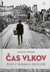 Čas vlkov Čas vlkov