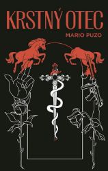 Krstný otec - Mario Puzo - Romány Krstný otec