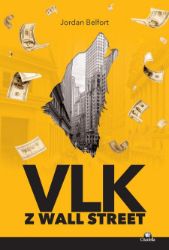 Vlk z Wall Street Vlk z Wall Street