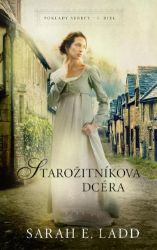 Starožitníkova dcéra Starožitníkova dcéra