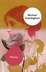 Hodiny - Michael Cunningham - Romány Hodiny