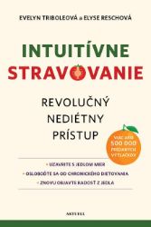Intuitívne stravovanie Intuitívne stravovanie